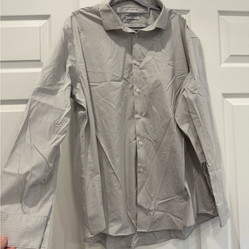 Calvin Klein Dress Shirt